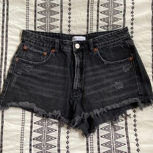 Zara Jean Shorts
